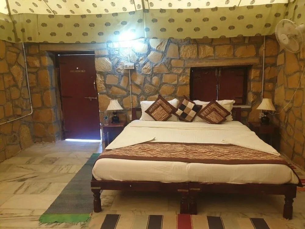 Jaisalmer Desert Safari Camps And Resort - Général