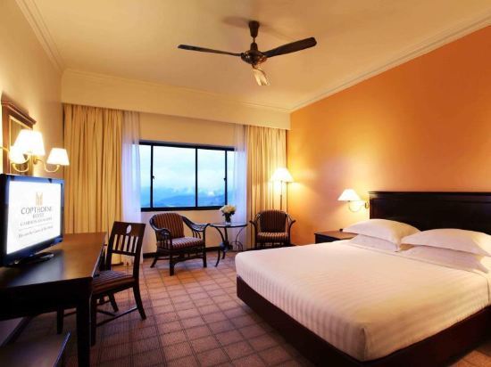 Copthorne Hotel Cameron Highlands
