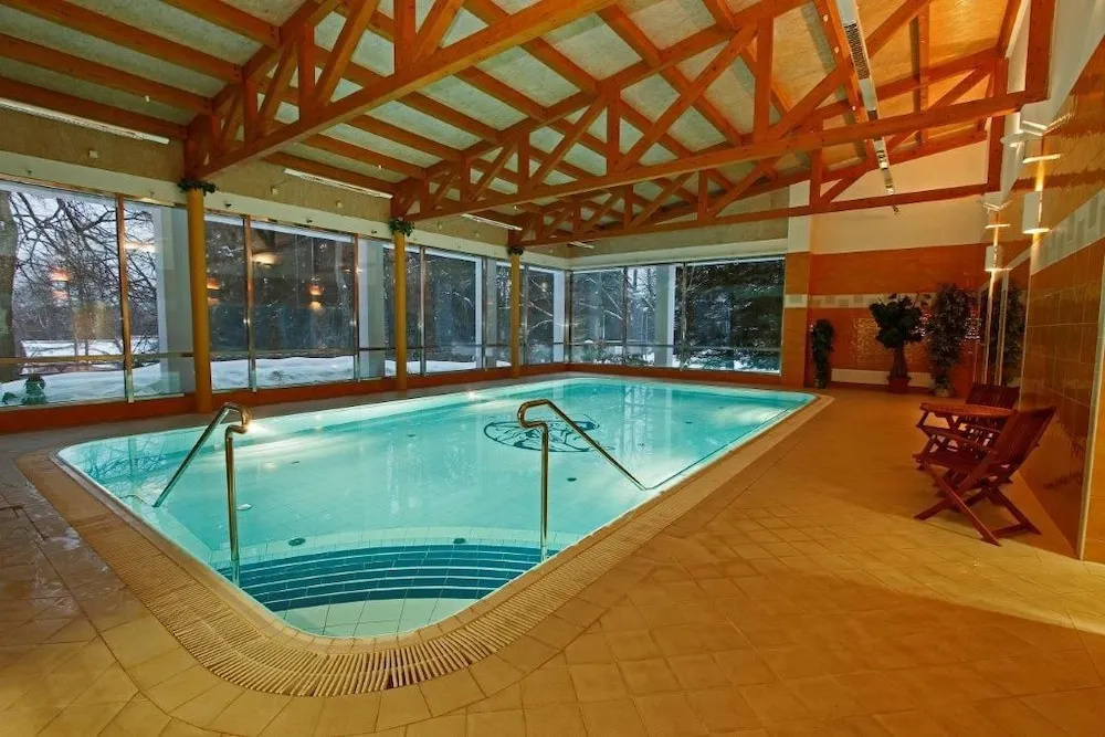 Hotel Krakonoš - Général