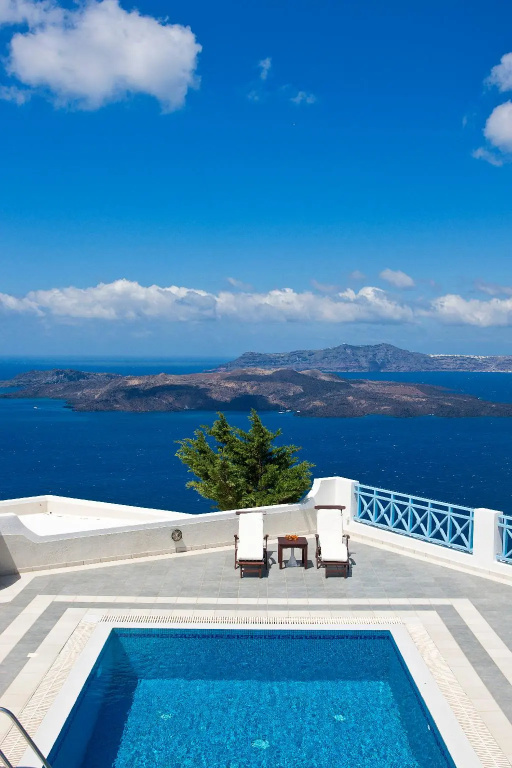 Executive Villa