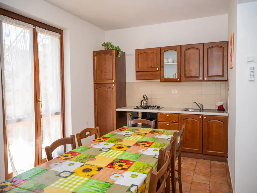 Villaggio Le Querce - Général