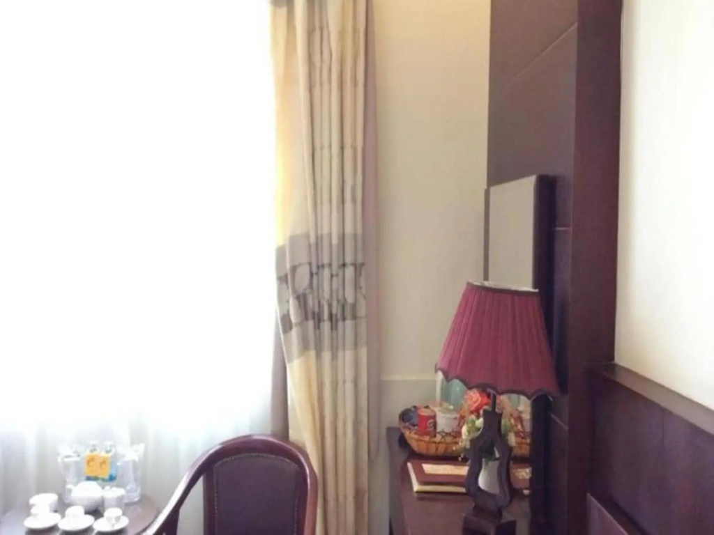 Cuu Long Hotel - Général