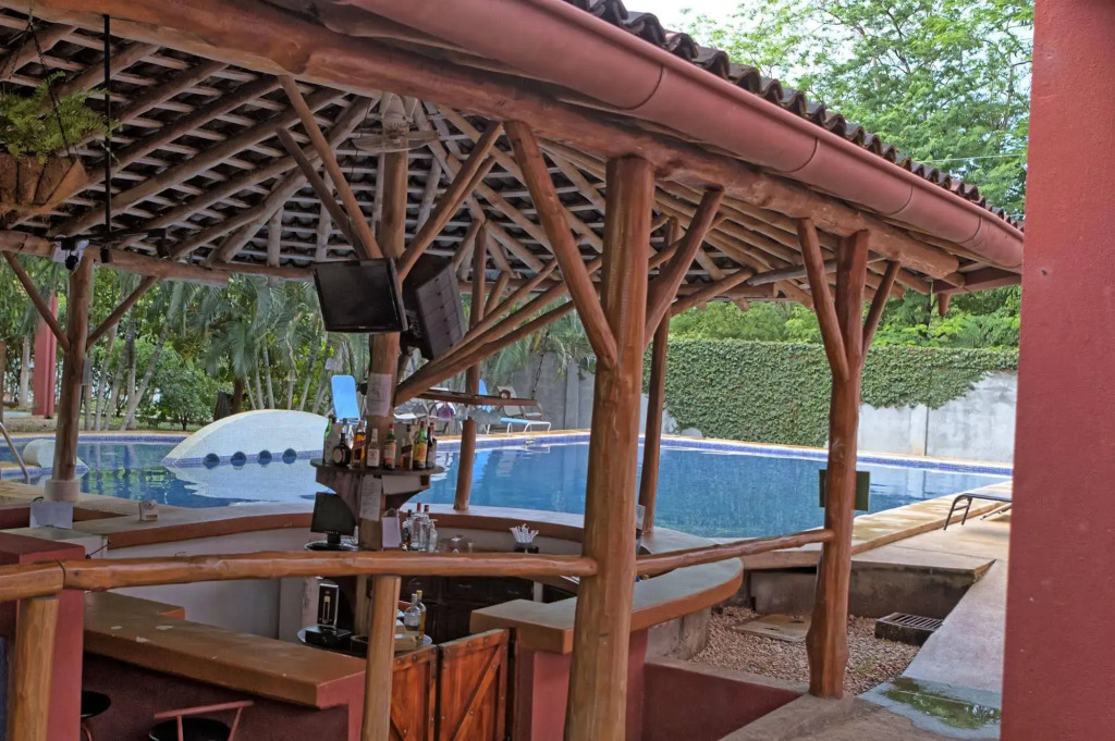 Hotel Nany - фото 17