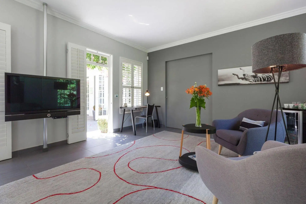 14 on Klein Constantia - фото 18