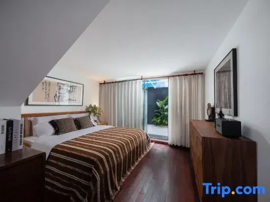 Duplex Suite