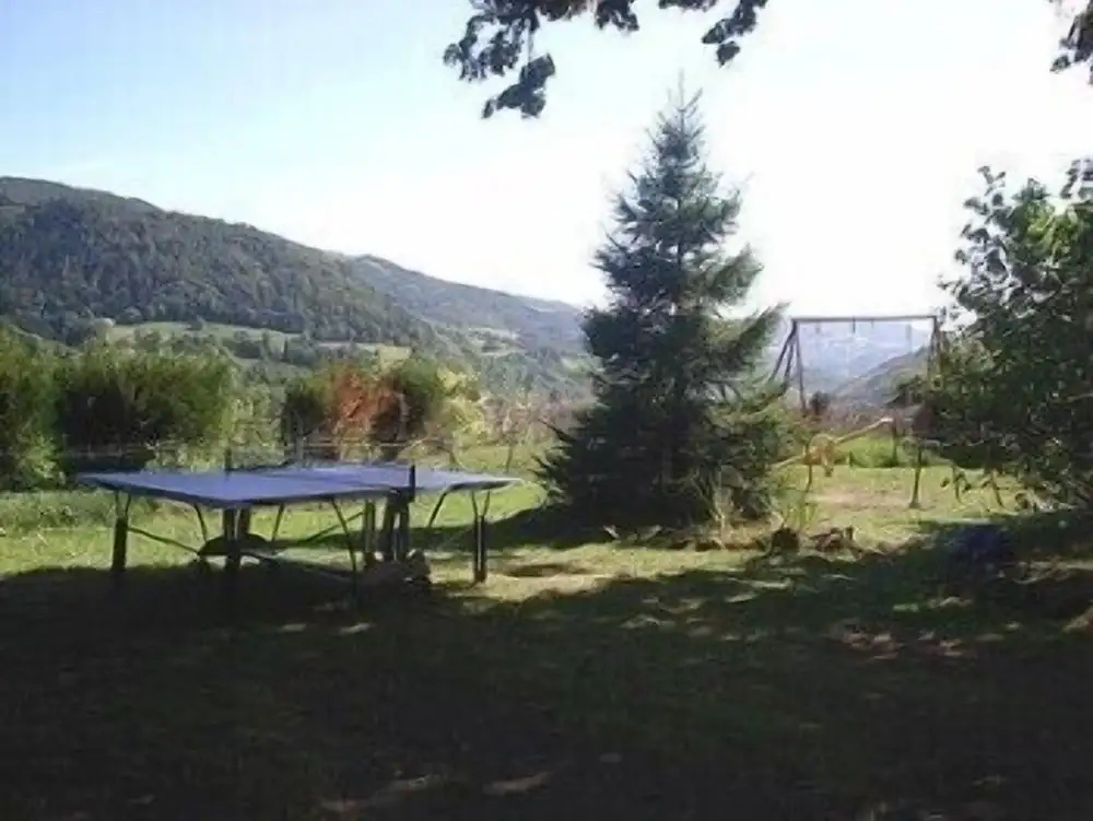 Hotel des Chazes - Général