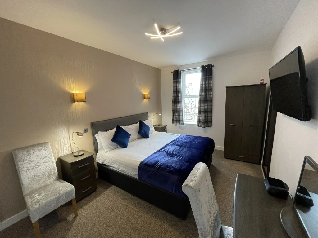 Hotel photo 6