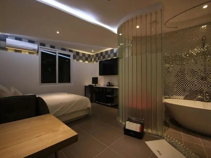 Premium room