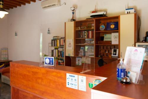 Morfeas Pension by null