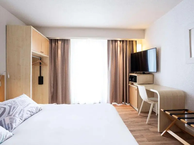 Novotel Thalassa Oleron Saint-Trojan - Chambres
