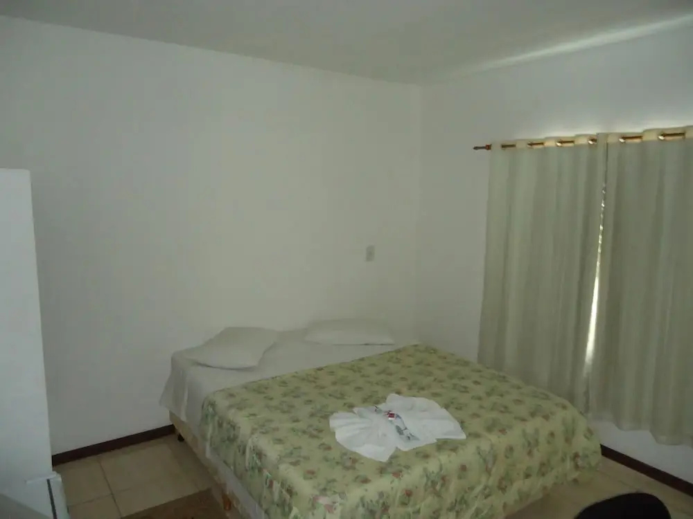 Hotel Iria's - Général