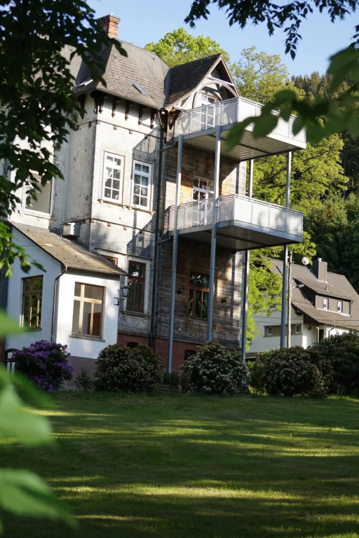 Auberge Tabarz Zimmerberg