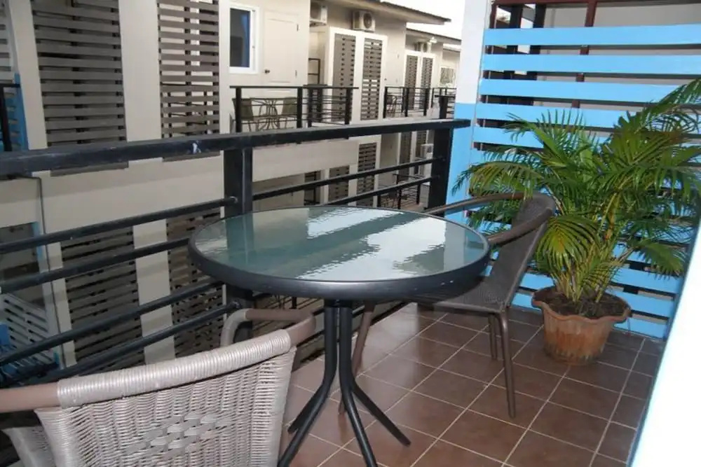Sooi-Tee Guest House 1