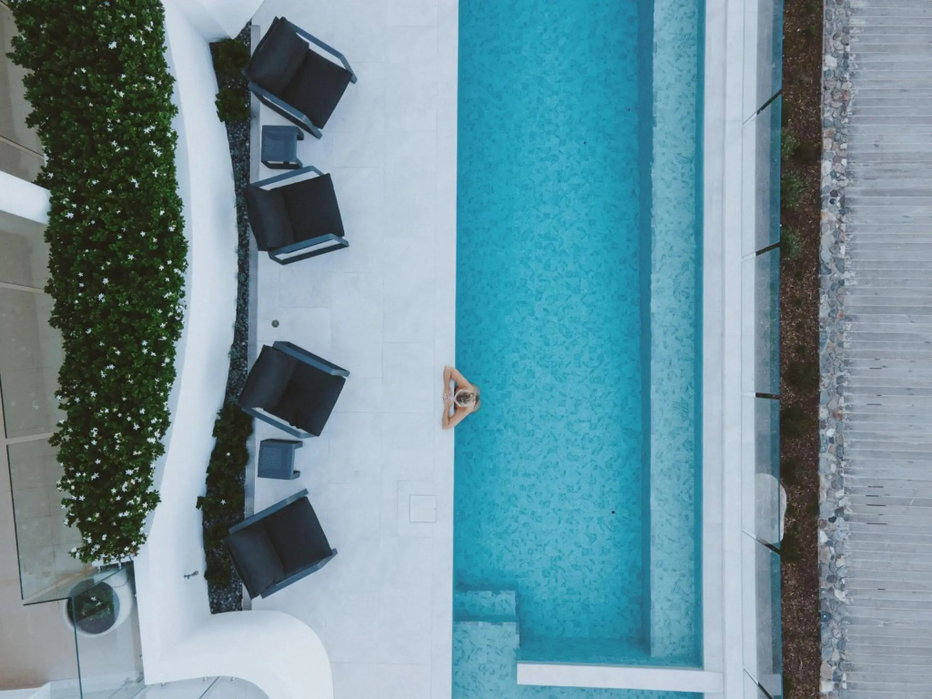 La Mer 8