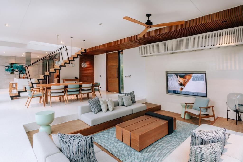 Sailing Club Signature Resort Phu Quoc