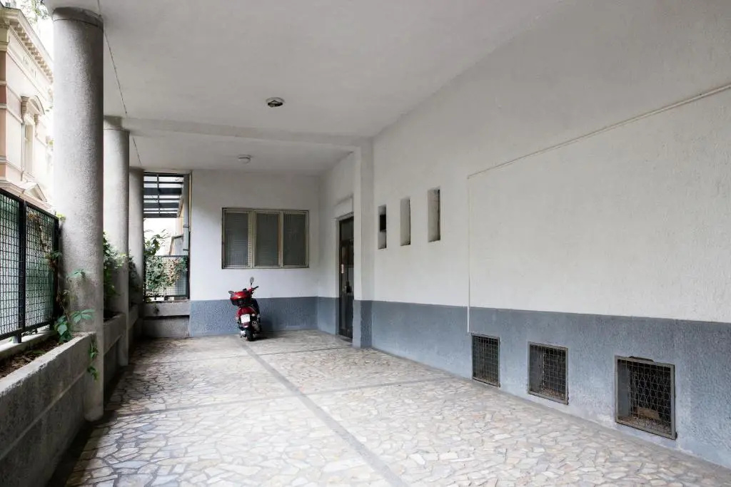 Dositejeva Urban Downtown Apartment