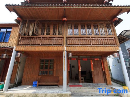 Sanjiang Xinhai Keju in Liuzhou