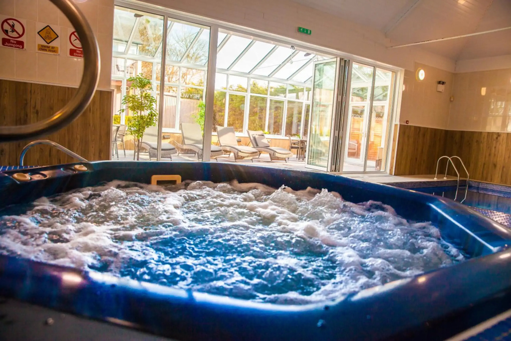 Heywood Spa Hotel - Général
