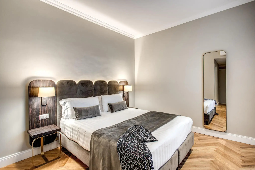 Hotel 87 Eighty seven - Général