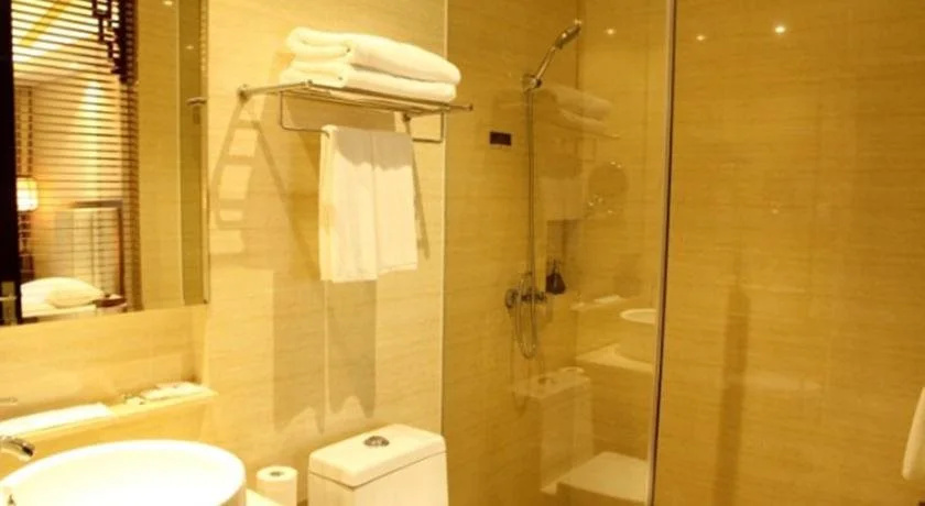 Oriental Hotel Zhongshan Xiaolan - Général