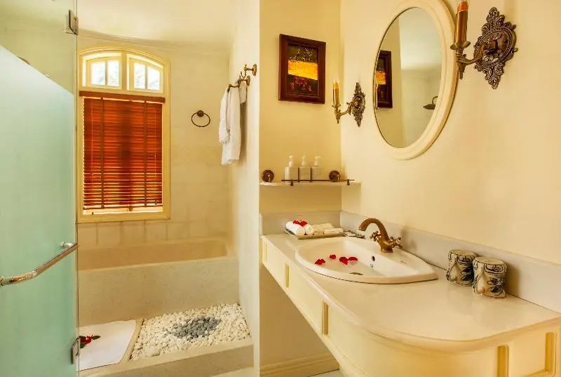 Hoi An Garden Palace & Spa - Chambres