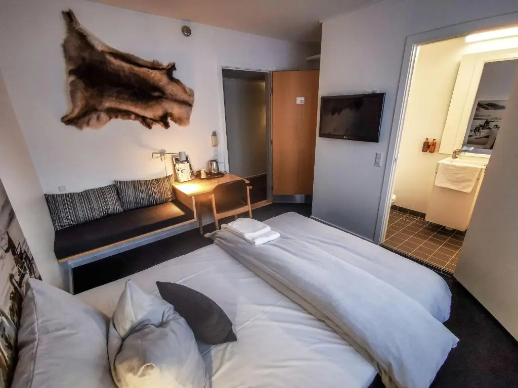 Standard room