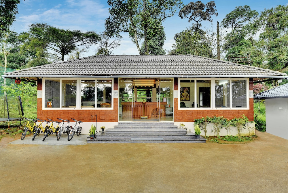 Vishmaa Resort