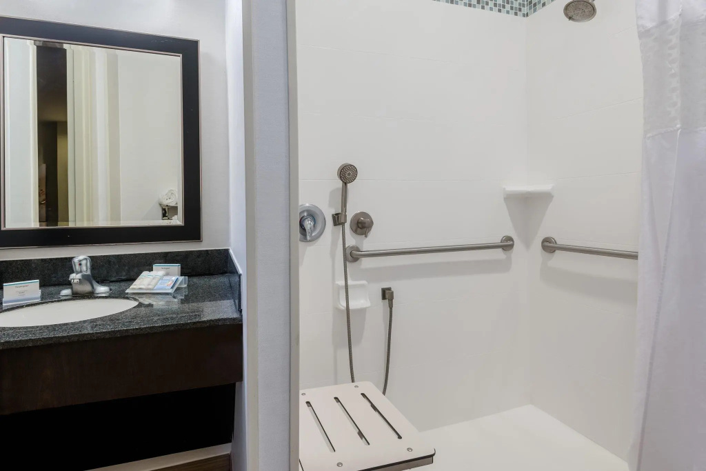 Hilton Garden Inn West Palm Beach Airport - Général