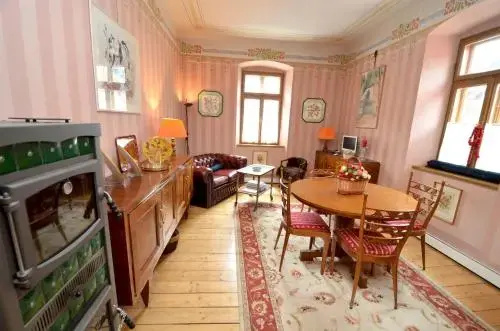 Aurturist Appartement 101