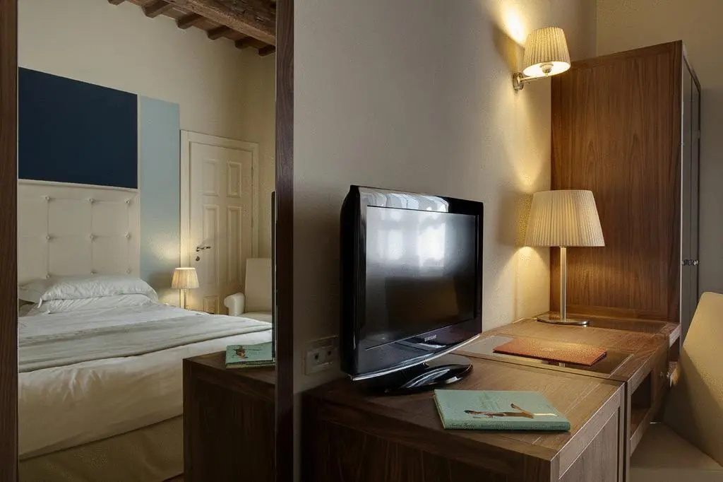 Hotel 500 Firenze - Général