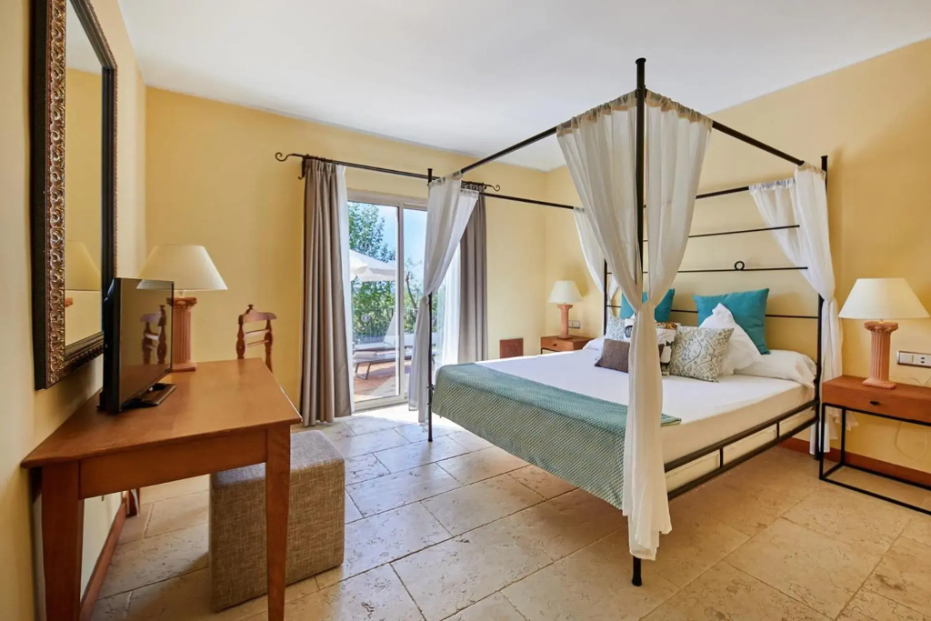 Pula Suites Boutique Resort - Général