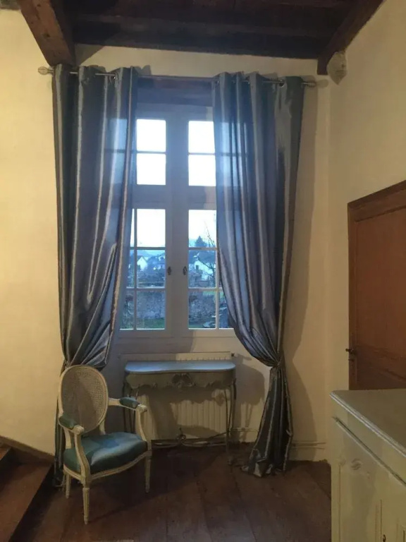 Chateau De Porthos
