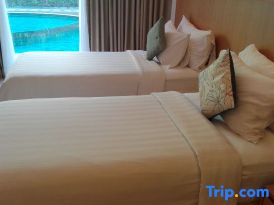 Ossotel Legian