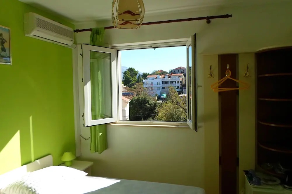 Pansion Lovac - Chambres