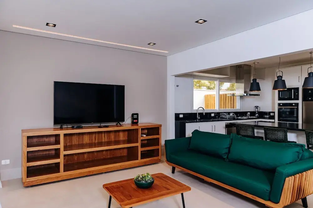 Vistabela Resort & Spa - Chambres