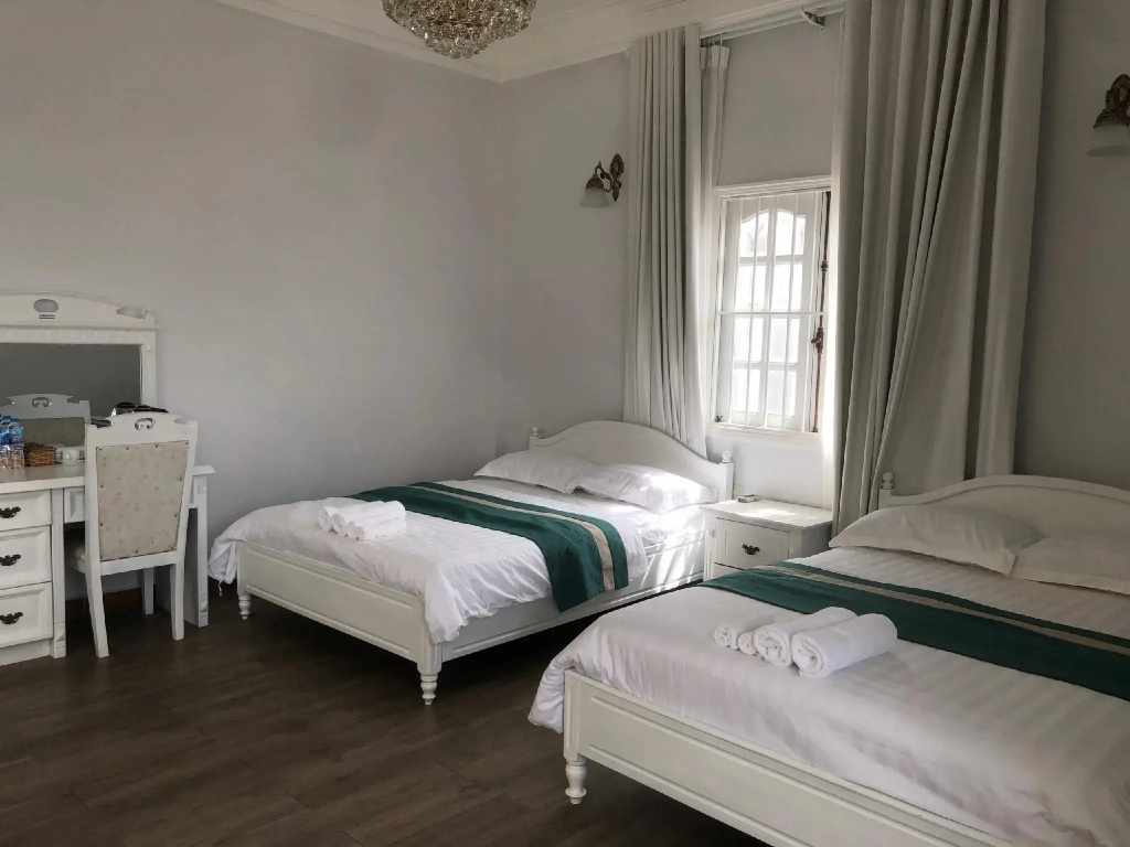 Hotel photo 15