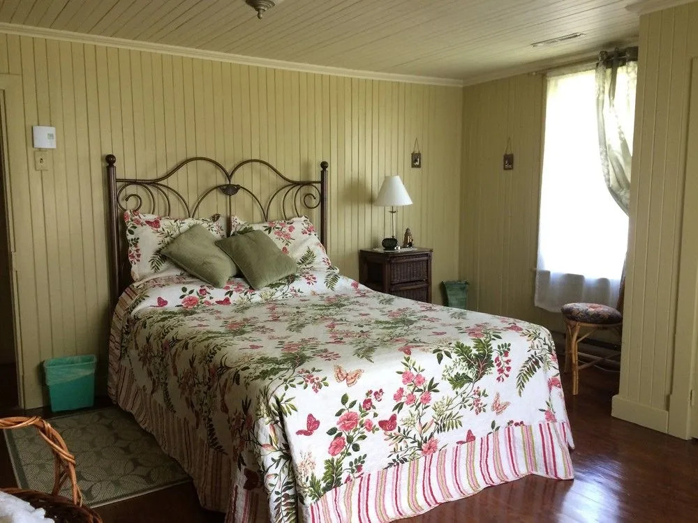 La Maison entre Mer Montagnes - фото 4