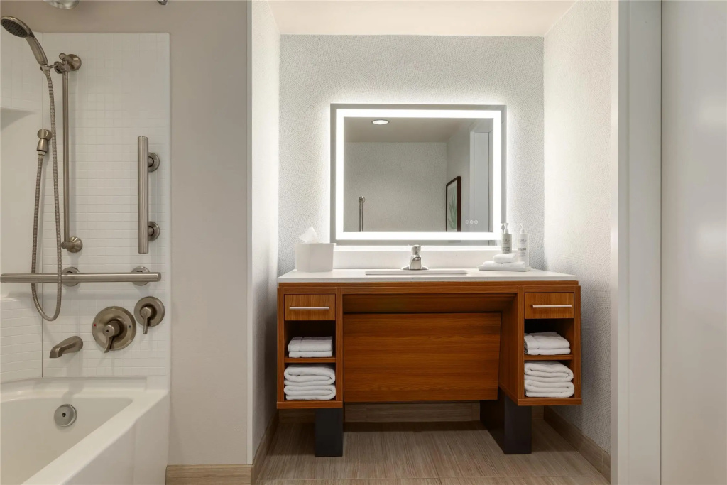 Home2 Suites by Hilton Farmington/Bloomfield - Général