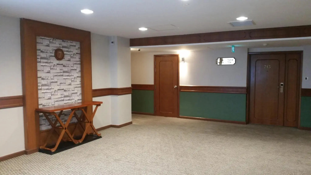 Abdul Razak Hotel Apartment — фото 5