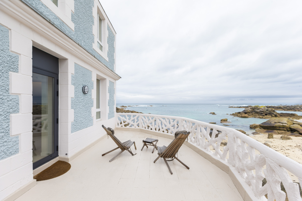 Hôtel de la Mer | Brignogan by null