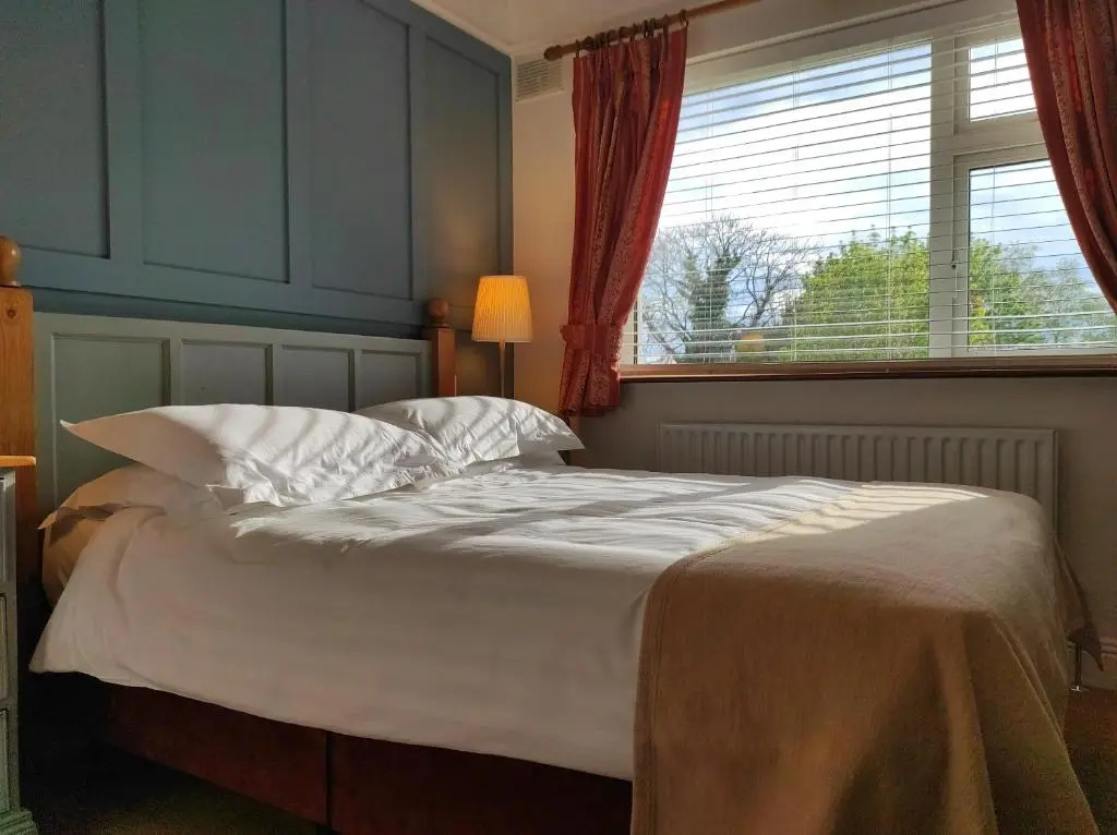 Kilkenny House Boutique Hotel - Chambres