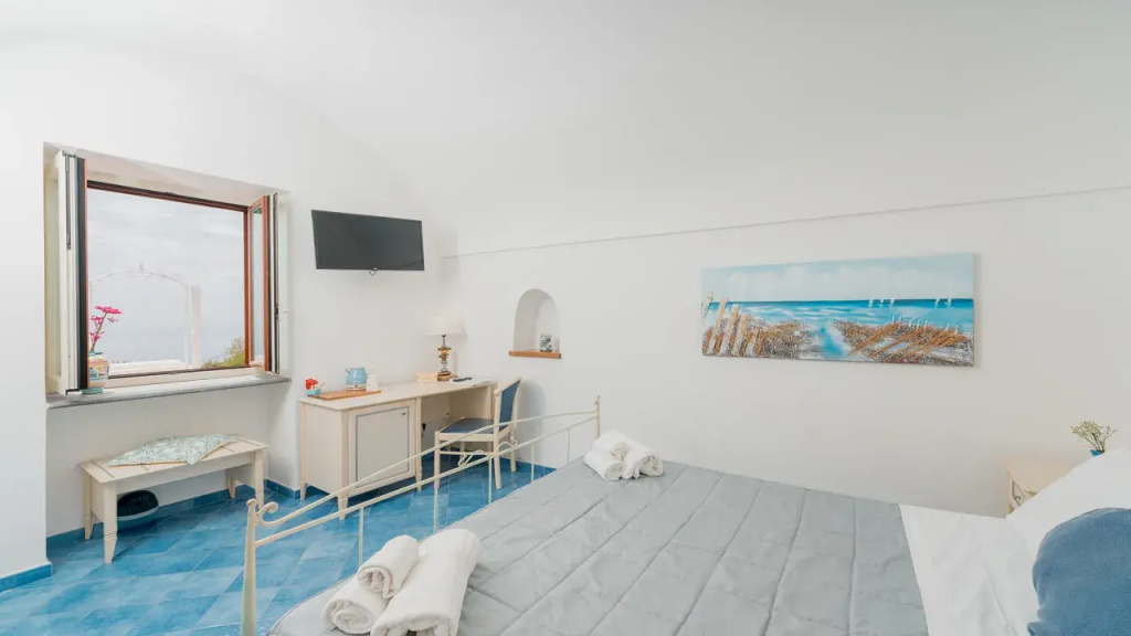 Albergo Diffuso Bacco Furore - Général
