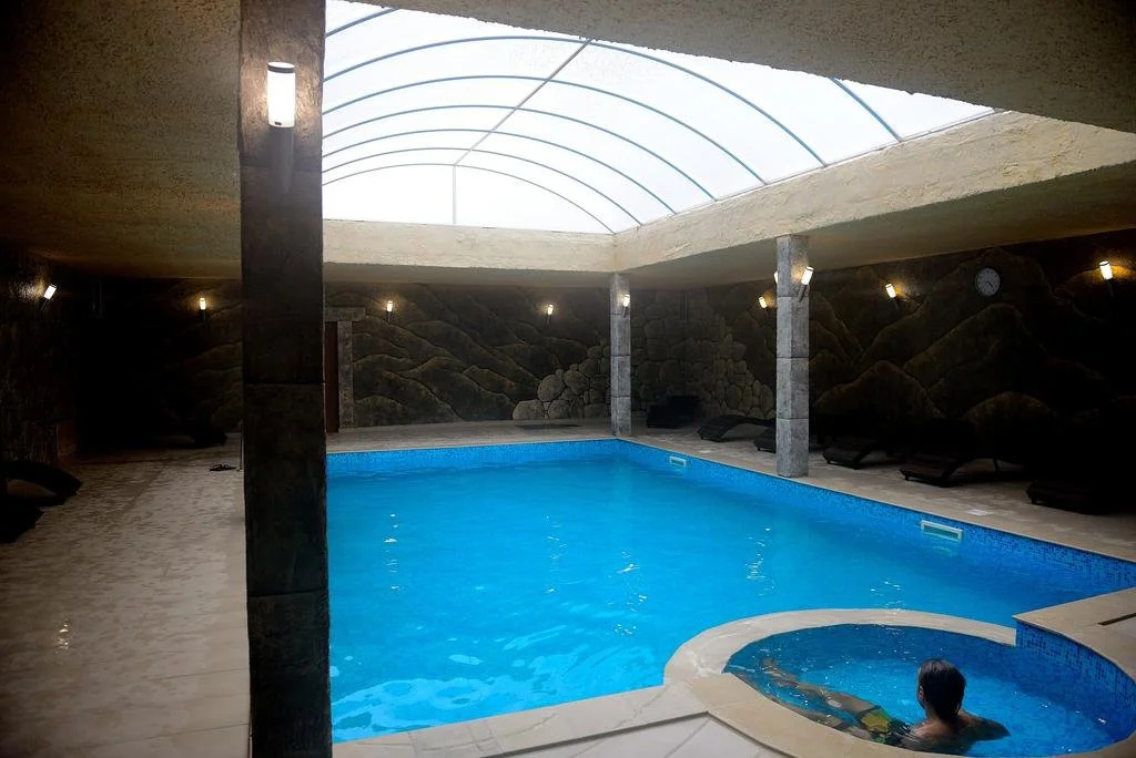 Paradise SPA Hotel - Général
