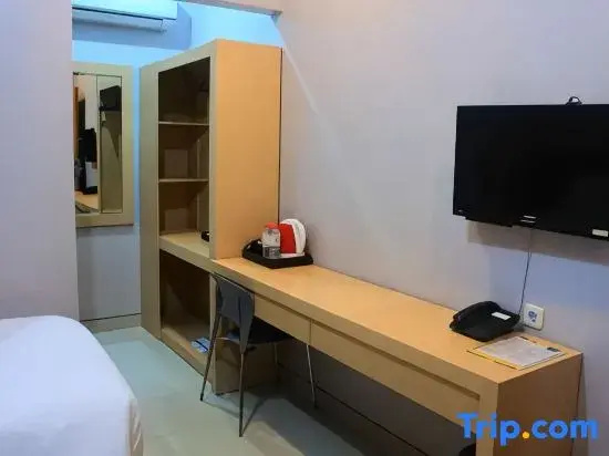 Grand Cordela Hotel AS Putra Kuningan - Chambres