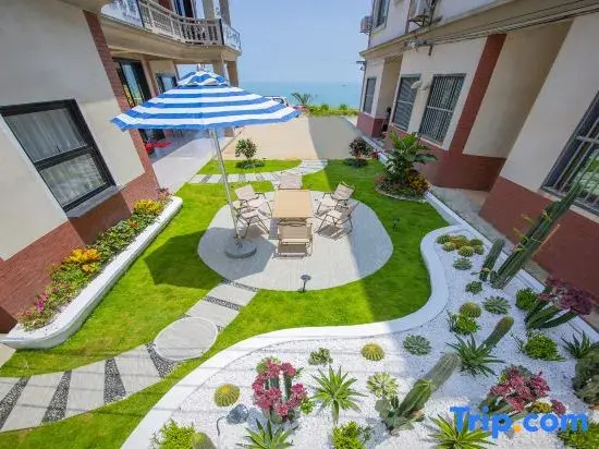 Meizhou Island Meiyu Morning Light Homestay (Meiyu Chaoyin Store)