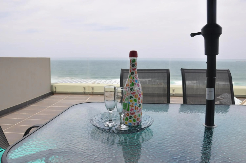 Azure Luxury Apartments Estate