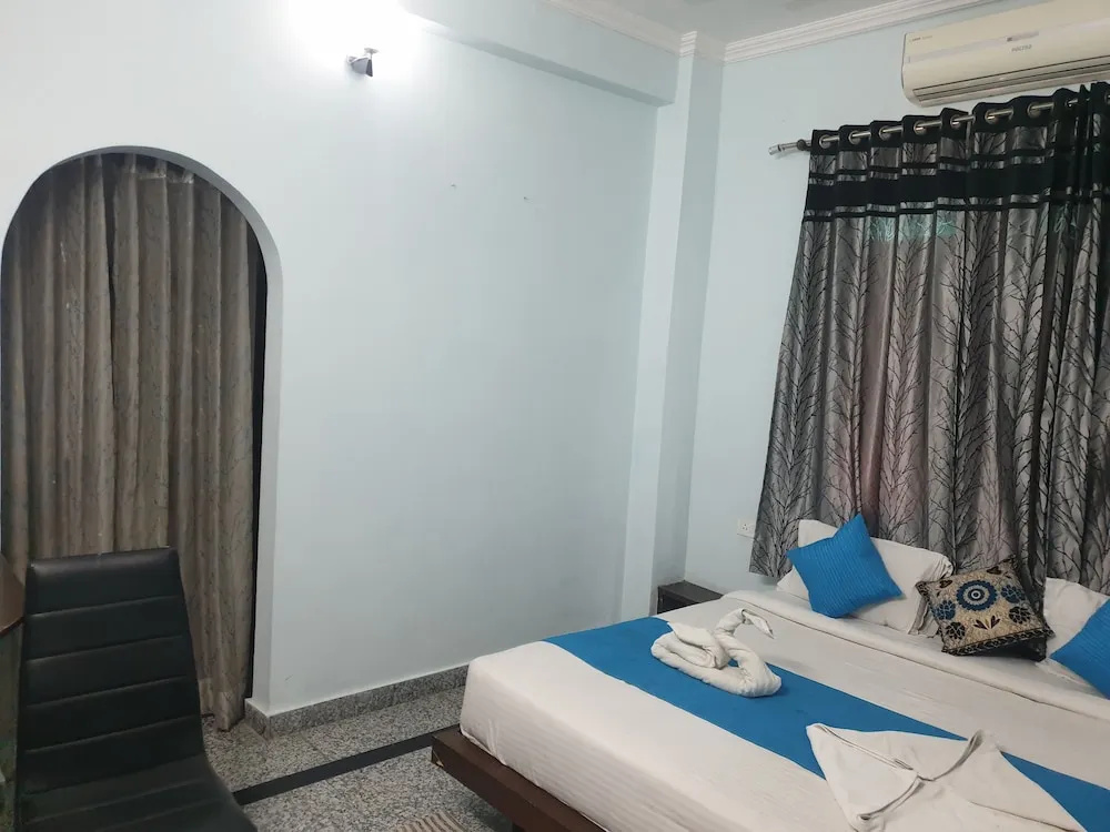 Hotel Rudraksh Inn - Chambres