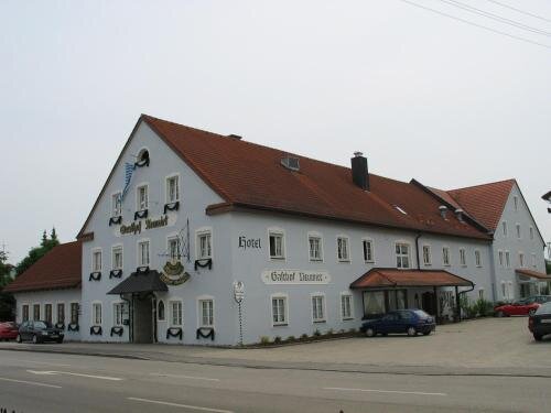 Hotel Gasthof Neuwirt GmbH image