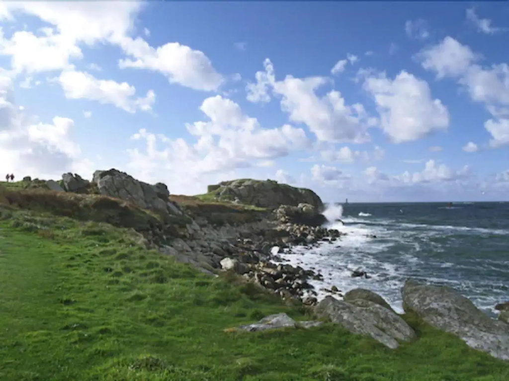 Logis d'exception Le Château de Sable - Général