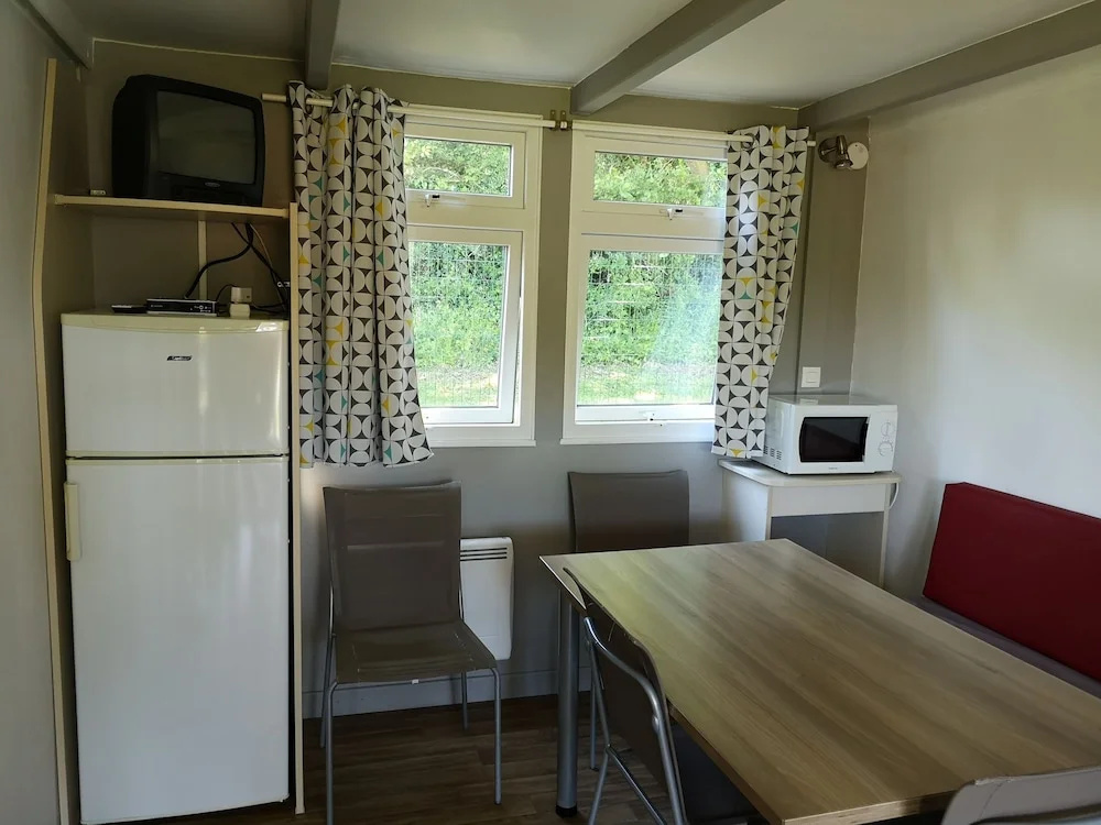 Afficher la photo 8 — Camping Les Rulières